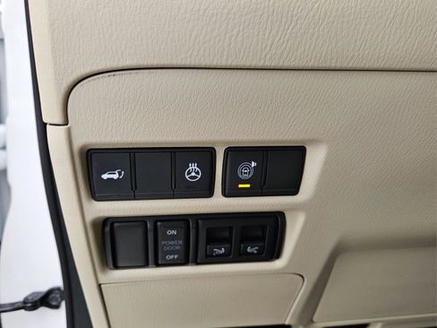 Certified 2024 INFINITI QX80 Sensory w/ All-Season Package image 28