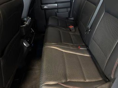 Certified 2021 Ford F150 Lariat w/ Equipment Group 502A High image 11