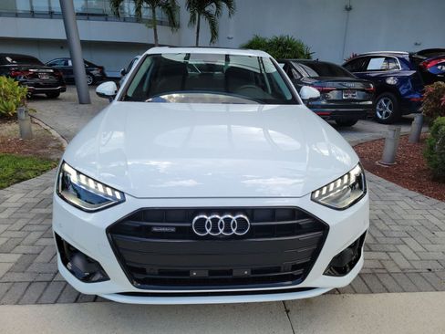 Used 2023 Audi A4 2.0T Premium Plus AWD/4WD image 14
