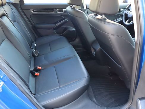 Used 2024 Honda Civic Touring image 17