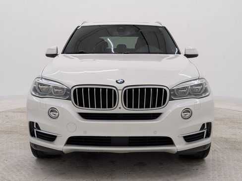 Used 2017 BMW X5 xDrive35i image 6
