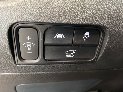 Used 2021 Kia Sorento EX image 19