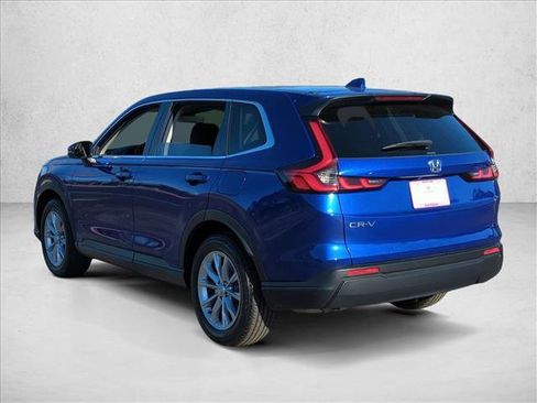 Certified 2024 Honda CR-V EX image 6