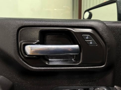 Used 2023 Chevrolet Silverado 2500 W/T w/ WT Convenience Package AWD/4WD image 28