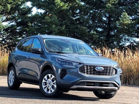 New 2026 Ford Escape Active w/ Active Premium Tech Pack image 1