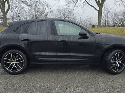 Used 2022 Porsche Macan image 20