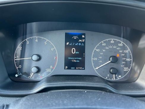 Used 2023 Toyota Corolla SE image 22