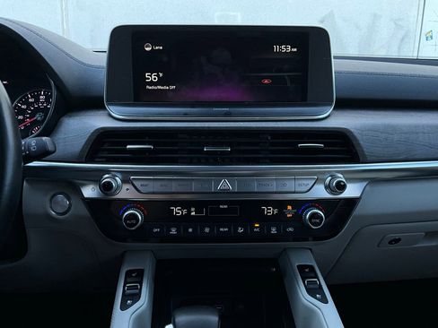 Used 2022 Kia Telluride EX w/ EX Premium Package image 28