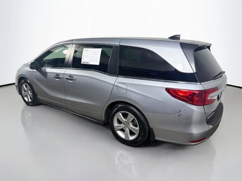 Used 2019 Honda Odyssey EX-L image 5