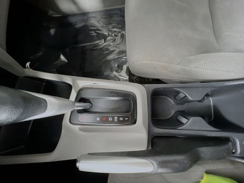 Used 2012 Honda Civic EX image 24