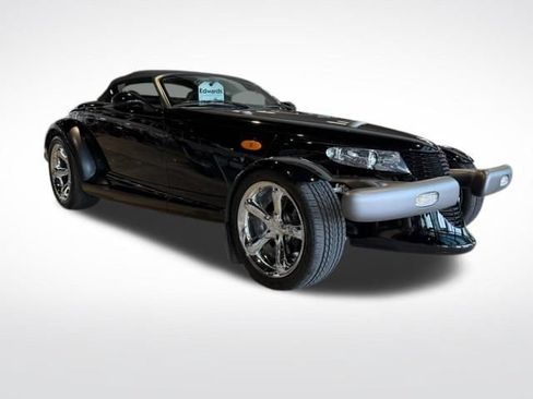 Used 1999 Plymouth Prowler RWD image 3