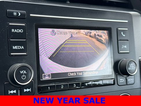 Used 2016 Honda Civic LX image 19