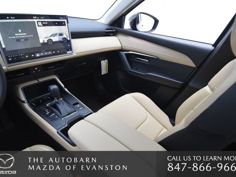 New 2026 MAZDA CX-5 2.5 S w/ Premium Plus Package AWD/4WD image 29