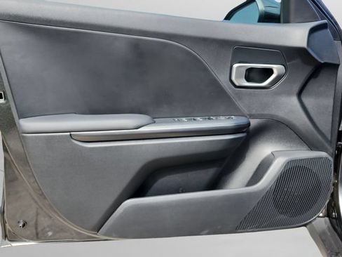 New 2026 Kia K4 FWD image 29