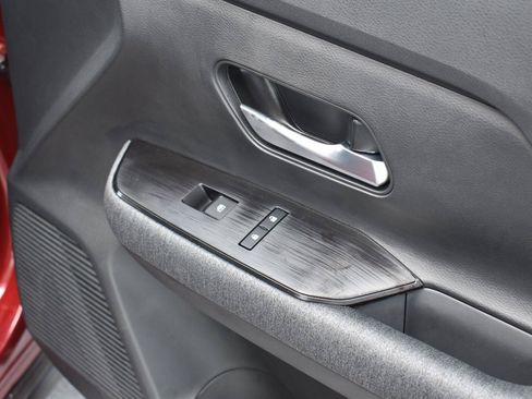New 2027 Nissan Kicks SV FWD image 56