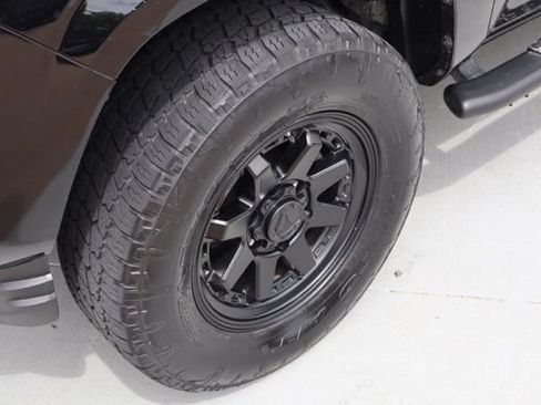 Used 2023 Toyota Tacoma SR AWD/4WD image 2