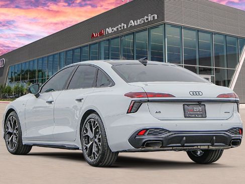 New 2026 Audi A6 Prestige image 5