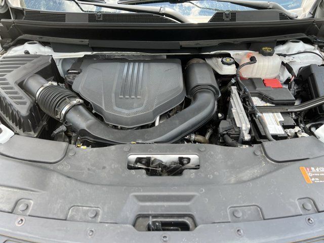 Used 2024 Chevrolet Traverse LT FWD image 30