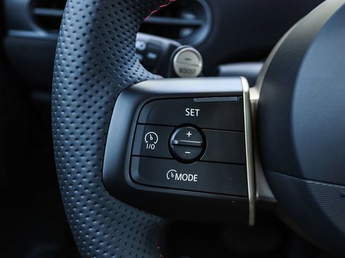 New 2026 MINI Cooper S FWD image 23