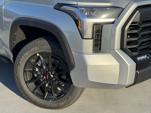 New 2026 Toyota Tundra Limited image 10