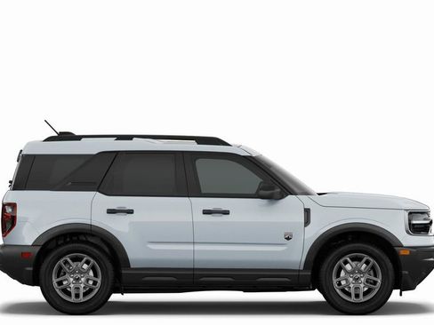 New 2026 Ford Bronco Sport Big Bend AWD/4WD image 4