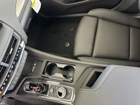 New 2026 Cadillac CT5 Sport w/ Technology Package image 22