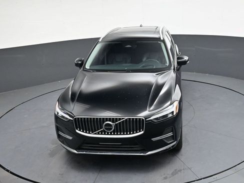 Used 2023 Volvo XC60 B5 Ultimate AWD/4WD image 32