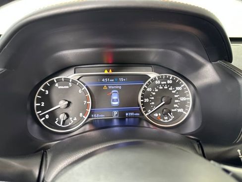 Used 2020 Nissan Altima 2.5 SR w/ Premium Package image 17