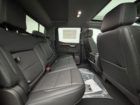 New 2026 GMC Sierra 1500 Denali image 41