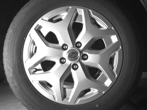Certified 2023 Subaru Forester AWD/4WD image 15