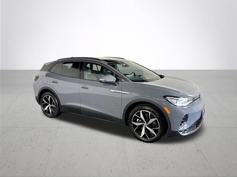 Certified 2023 Volkswagen ID.4 Pro S RWD image 5