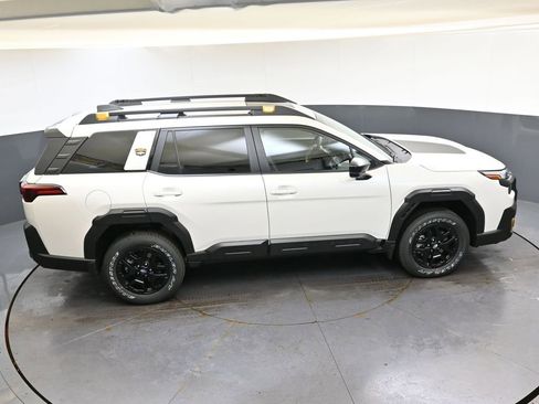 New 2026 Subaru Outback Wilderness image 52