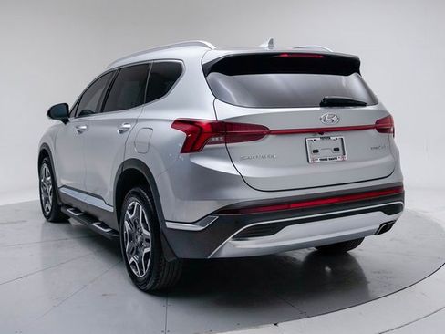 Used 2023 Hyundai Santa Fe Limited w/ Cargo Package image 6