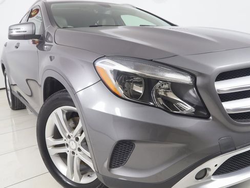 Used 2015 Mercedes-Benz GLA 250 4MATIC image 15
