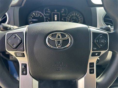 Used 2021 Toyota Tundra SR5 image 18