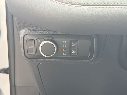 New 2026 Ford Explorer Active RWD image 31