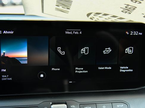 Used 2025 Kia K4 LXS image 21