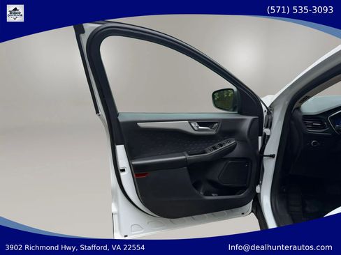 Used 2020 Ford Escape SE Sport AWD/4WD image 18