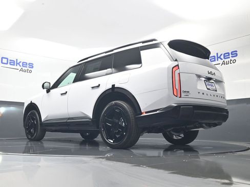New 2027 Kia Telluride SX X-Line AWD/4WD image 47