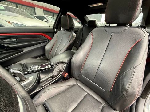Used 2015 BMW 428i Coupe w/ Premium Package RWD image 17