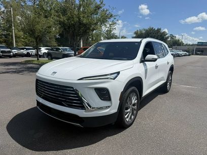 Used 2025 Buick Enclave Preferred