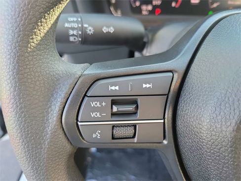 New 2025 Honda Accord SE image 20