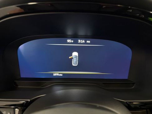 Used 2026 INFINITI QX60 Luxe w/ Cargo Package FWD image 15