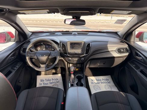 Used 2023 Chevrolet Equinox RS image 14