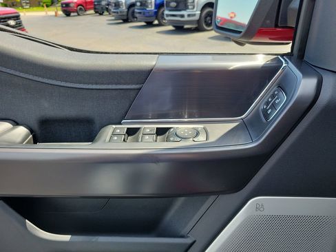 New 2026 Ford F150 Lariat w/ Equipment Group 502A High AWD/4WD image 20