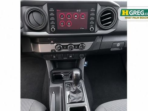 Used 2021 Toyota Tacoma SR RWD image 15