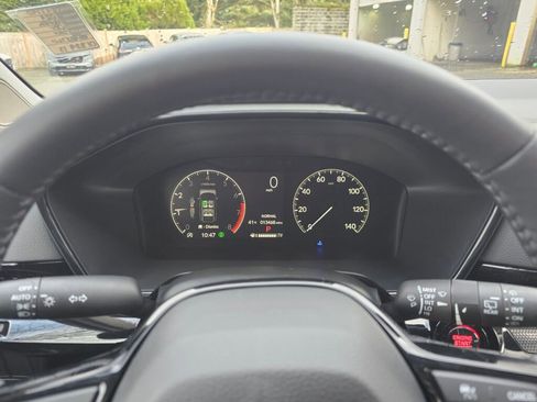 Certified 2024 Honda CR-V EX-L image 26