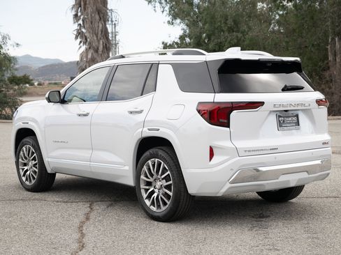 New 2026 GMC Terrain Denali image 10
