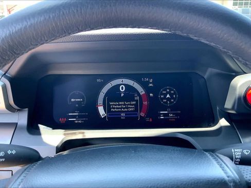 Used 2024 Toyota Tacoma TRD Off-Road AWD/4WD image 26