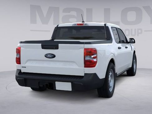 New 2026 Ford Maverick XL w/ Equipment Group 101A image 8
